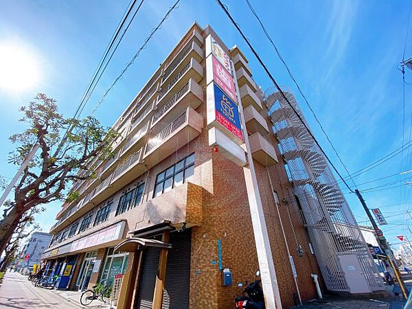 シティハイツ深江 406｜大阪府大阪市東成区深江南1丁目(賃貸マンション2LDK・4階・54.00㎡)の写真 その30