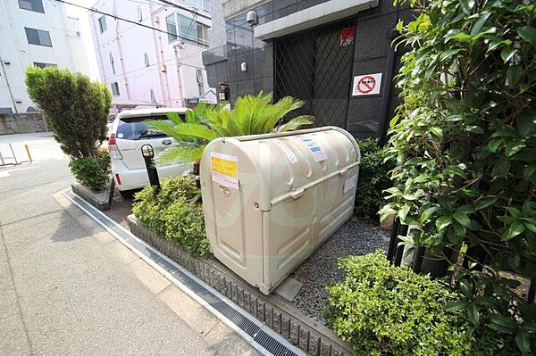 クレセール今里 ｜大阪府大阪市東成区大今里南2丁目(賃貸マンション1DK・2階・33.64㎡)の写真 その28