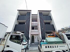 CRASTINE大蓮北4丁目C 303 ｜ 大阪府東大阪市大蓮北4丁目4-41（賃貸アパート1LDK・3階・30.84㎡） その30