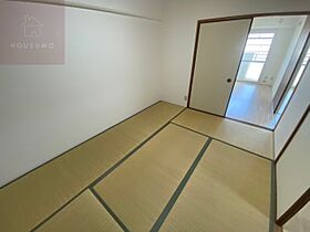 第2大原マンション  ｜ 大阪府東大阪市西堤本通東2丁目（賃貸マンション3LDK・6階・61.00㎡） その26