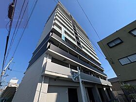 スワンズシティ大阪エスクレア  ｜ 大阪府大阪市東成区大今里南3丁目2-12（賃貸マンション1K・14階・22.51㎡） その1