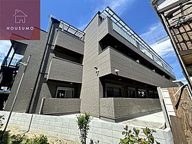 大阪府大東市太子田1丁目10-12（賃貸マンション1LDK・2階・44.71㎡） その30