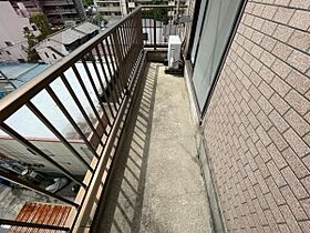 大阪府八尾市山本町南1丁目9-14（賃貸マンション1R・4階・17.85㎡） その11