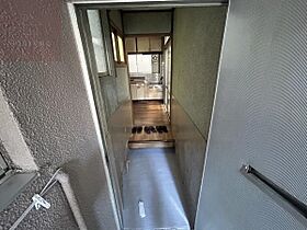 大阪府八尾市刑部1丁目364（賃貸マンション1DK・2階・31.00㎡） その8