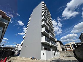 ガルデニア城東  ｜ 大阪府大阪市城東区永田1丁目（賃貸マンション1DK・5階・28.62㎡） その1