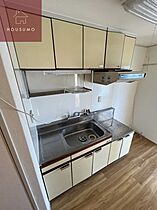 レナジア平野上町 601 ｜ 大阪府大阪市平野区平野上町2丁目10-5（賃貸マンション2K・6階・30.00㎡） その4