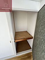 レナジア平野上町 601 ｜ 大阪府大阪市平野区平野上町2丁目10-5（賃貸マンション2K・6階・30.00㎡） その8