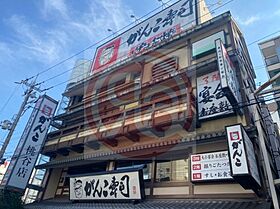 レナジア平野上町 601 ｜ 大阪府大阪市平野区平野上町2丁目10-5（賃貸マンション2K・6階・30.00㎡） その24