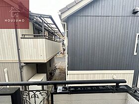 瓢箪山第7マンション 206 ｜ 大阪府東大阪市六万寺町1丁目10-54（賃貸アパート1K・2階・16.38㎡） その12