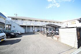 エステートピアE.V.O  ｜ 大阪府東大阪市若江西新町3丁目4-8（賃貸アパート1R・2階・19.80㎡） その30