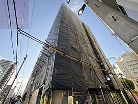 ラフィーネ今里 301 ｜ 大阪府大阪市東成区大今里西3丁目（賃貸マンション1LDK・3階・35.00㎡） その1