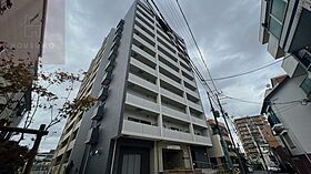 ムーンヒルズ大阪 1001 ｜ 大阪府東大阪市菱屋西1丁目21-10（賃貸マンション1LDK・10階・41.10㎡） その1