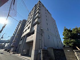 ジオ・グランデ高井田 507 ｜ 大阪府東大阪市川俣1丁目（賃貸マンション1K・5階・22.50㎡） その30