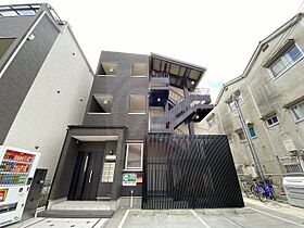 ルナソレイユ近江堂 302 ｜ 大阪府東大阪市近江堂1丁目11-11（賃貸アパート1K・3階・22.00㎡） その30