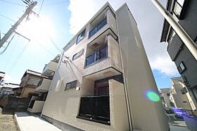 エフミライルフト 203 ｜ 大阪府東大阪市稲田本町3丁目（賃貸アパート1LDK・2階・30.24㎡） その30