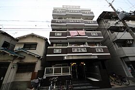 リバーライズ永和 307 ｜ 大阪府東大阪市高井田元町2丁目6-6（賃貸マンション1K・3階・23.30㎡） その25