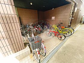 リバーライズ永和 307 ｜ 大阪府東大阪市高井田元町2丁目6-6（賃貸マンション1K・3階・23.30㎡） その15