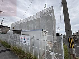 (仮称)生野区巽南1丁目 202 ｜ 大阪府大阪市生野区巽南1丁目170-1（賃貸アパート2LDK・2階・62.65㎡） その4