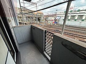 大阪府八尾市山本高安町2丁目13-5（賃貸マンション1K・2階・20.00㎡） その11