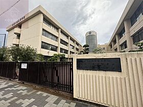 大阪府八尾市高美町6丁目1-6（賃貸マンション3LDK・4階・56.00㎡） その25