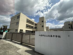 大阪府八尾市上之島町北2丁目16-3（賃貸マンション3LDK・2階・61.32㎡） その24