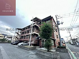 大阪府八尾市上之島町北2丁目16-3（賃貸マンション3LDK・2階・61.32㎡） その20