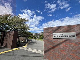 大阪府八尾市太田1丁目150（賃貸アパート1R・1階・45.23㎡） その21