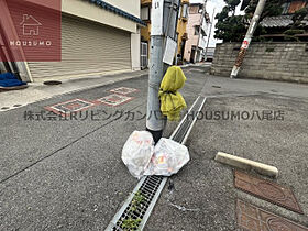 大阪府大阪市平野区喜連7丁目1-12（賃貸アパート2LDK・1階・50.00㎡） その13