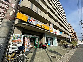 st.Residence南津の辺 401 ｜ 大阪府大東市南津の辺町43-10（賃貸アパート1LDK・4階・31.68㎡） その22