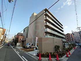 M sマンション長栄寺 407 ｜ 大阪府東大阪市長栄寺（賃貸マンション1K・4階・26.87㎡） その30