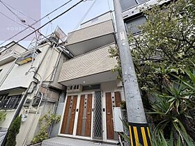 ココファイン荒川  ｜ 大阪府東大阪市荒川1丁目4-14（賃貸アパート1R・2階・22.26㎡） その30