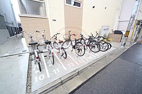 solana弥刀  ｜ 大阪府東大阪市友井3丁目（賃貸アパート1R・3階・24.00㎡） その13