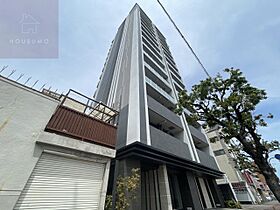 ワールドアイ大阪城EASTアドバンス  ｜ 大阪府大阪市東成区深江南1丁目11-12（賃貸マンション1K・7階・23.00㎡） その1