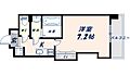 ラグゼ深江橋3階6.4万円