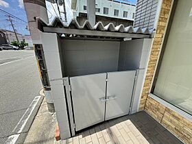 ラフィーネ小若江 213 ｜ 大阪府東大阪市小若江3丁目24-21（賃貸マンション1K・2階・17.00㎡） その15