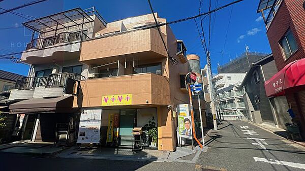 シティーハイツ菱屋西 ｜大阪府東大阪市菱屋西1丁目(賃貸マンション1R・3階・18.00㎡)の写真 その30