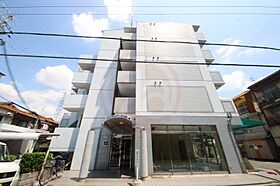 ロイヤルアーク八戸ノ里  ｜ 大阪府東大阪市御厨南3丁目（賃貸マンション1K・3階・19.00㎡） その1