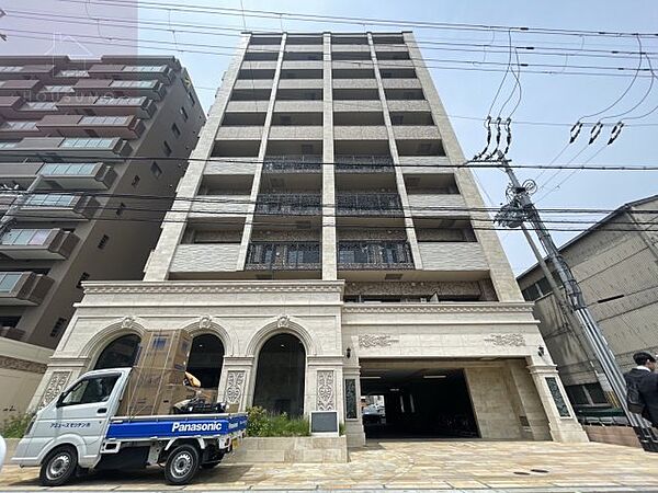 フェニックスクローブトモイ 608｜大阪府東大阪市友井5丁目(賃貸マンション1LDK・6階・34.68㎡)の写真 その30