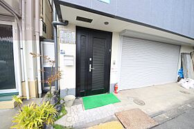 平口マンション 303 ｜ 大阪府東大阪市高井田本通1丁目8-4（賃貸マンション1R・3階・18.00㎡） その15