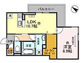 D-Room藤戸新田1丁目のイメージ
