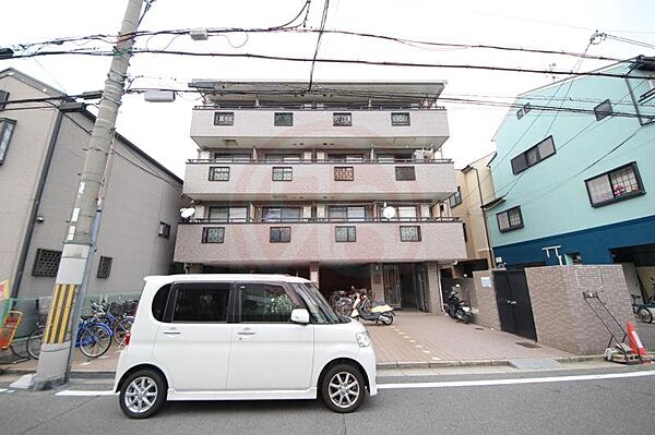 オリエンタル楠根 ｜大阪府東大阪市楠根2丁目(賃貸マンション2K・3階・30.00㎡)の写真 その30