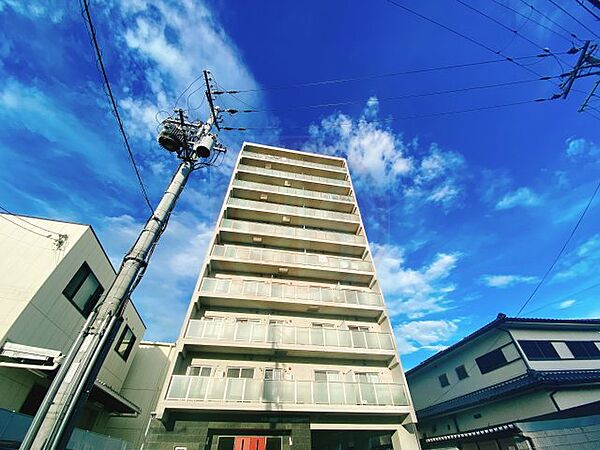 ARCENCIEL SQUARE TAKAIDA 1005｜大阪府東大阪市西堤西(賃貸マンション3LDK・10階・62.57㎡)の写真 その30