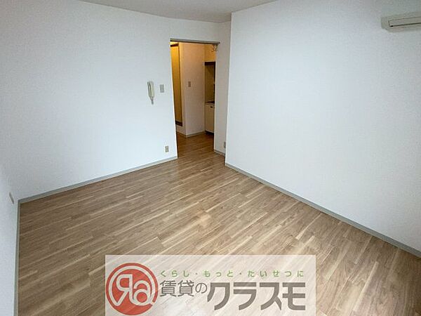 フィオーレ近大前 ｜大阪府東大阪市小若江3丁目(賃貸マンション1R・3階・17.00㎡)の写真 その4