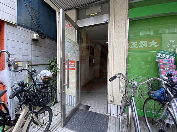 フィオーレ近大前 ｜大阪府東大阪市小若江3丁目(賃貸マンション1R・3階・17.00㎡)の写真 その15