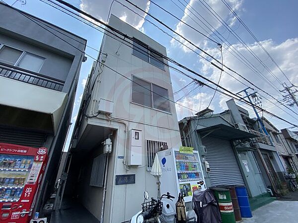 光陽苑 ｜大阪府東大阪市友井5丁目(賃貸マンション1K・3階・20.00㎡)の写真 その30