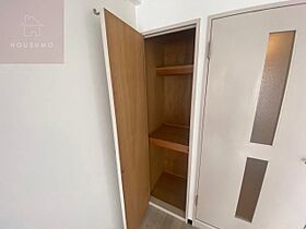 シードハイツ  ｜ 大阪府東大阪市稲田本町3丁目（賃貸マンション1K・2階・22.90㎡） その5