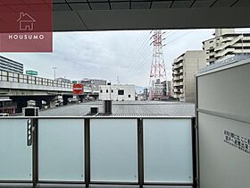 大阪府東大阪市荒本新町9-13（賃貸マンション1LDK・3階・39.75㎡） その12