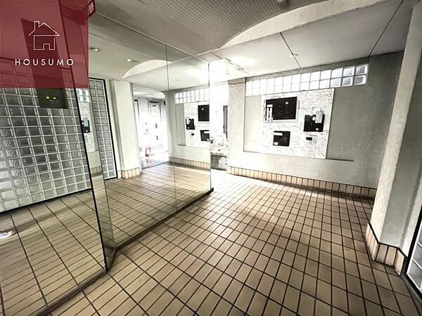 大阪府東大阪市瓜生堂2丁目(賃貸マンション1K・1階・22.00㎡)の写真 その14