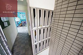 大阪府東大阪市水走2丁目14-11（賃貸アパート1R・1階・16.20㎡） その15