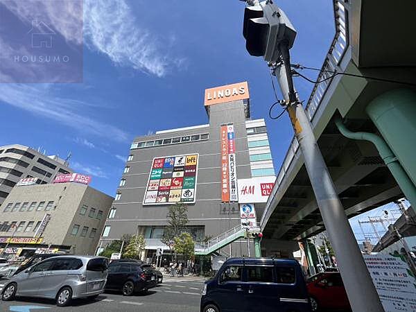 アーバン鷹野　西 201｜大阪府八尾市荘内町1丁目(賃貸アパート3K・2階・44.89㎡)の写真 その22